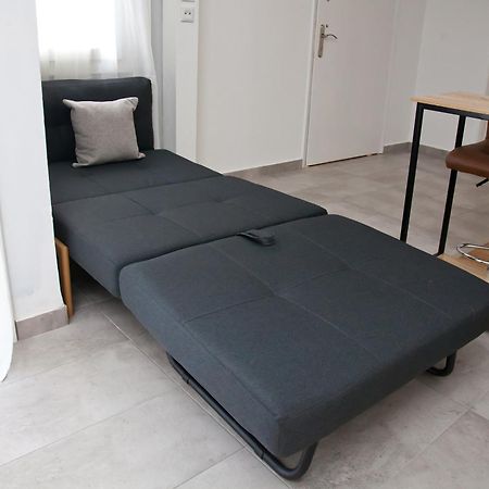 Casa Reale Ioannina Apartman Kültér fotó