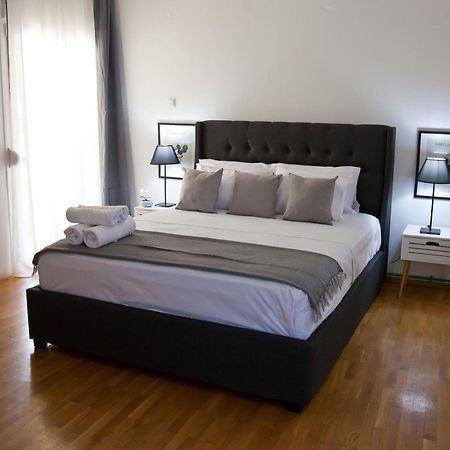 Casa Reale Ioannina Apartman Kültér fotó