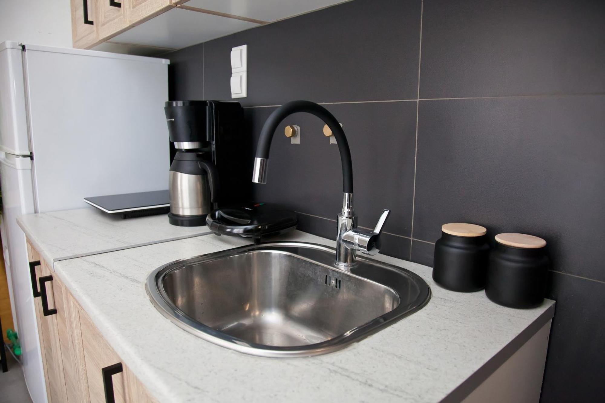 Casa Reale Ioannina Apartman Kültér fotó