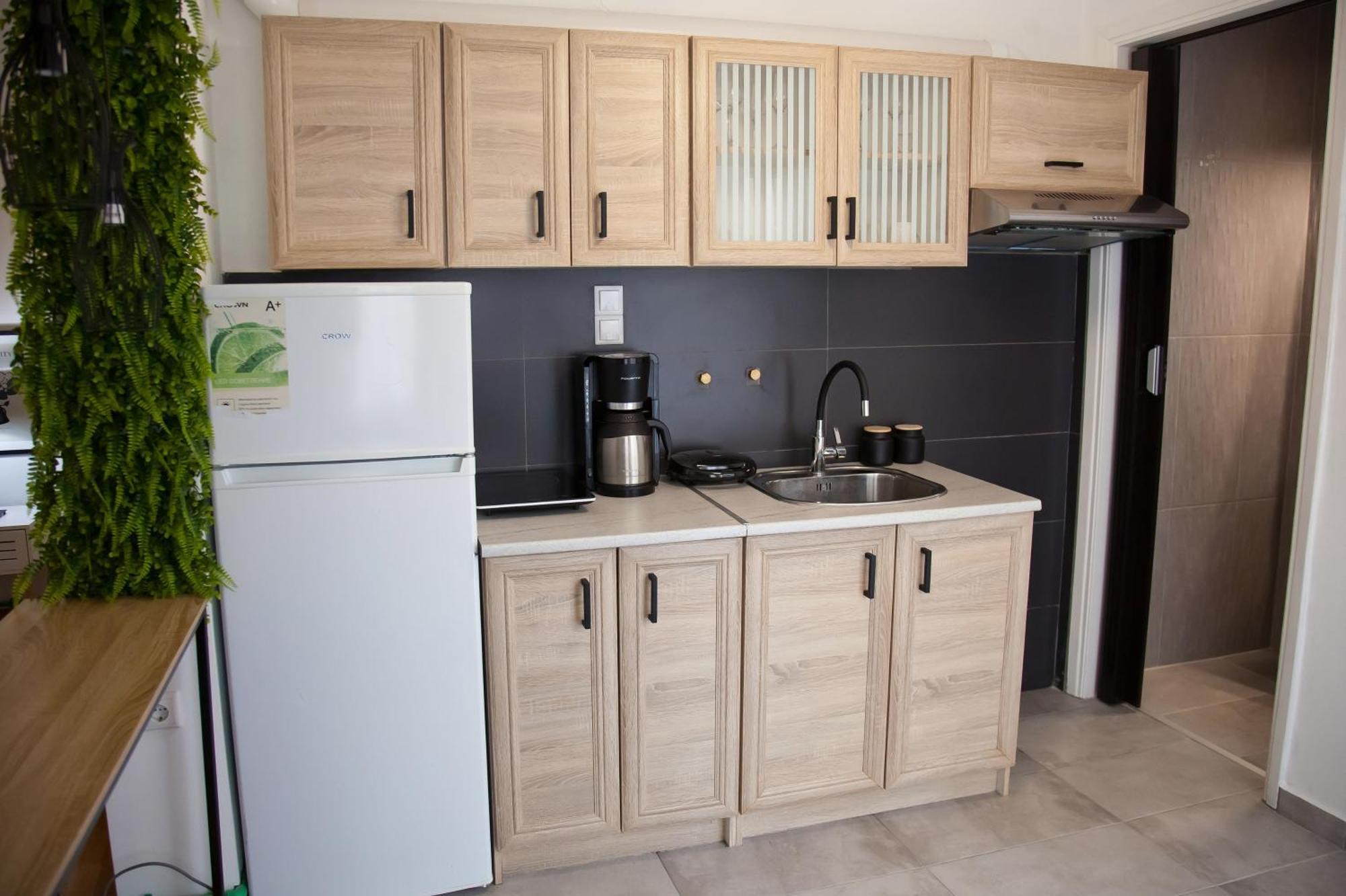 Casa Reale Ioannina Apartman Kültér fotó