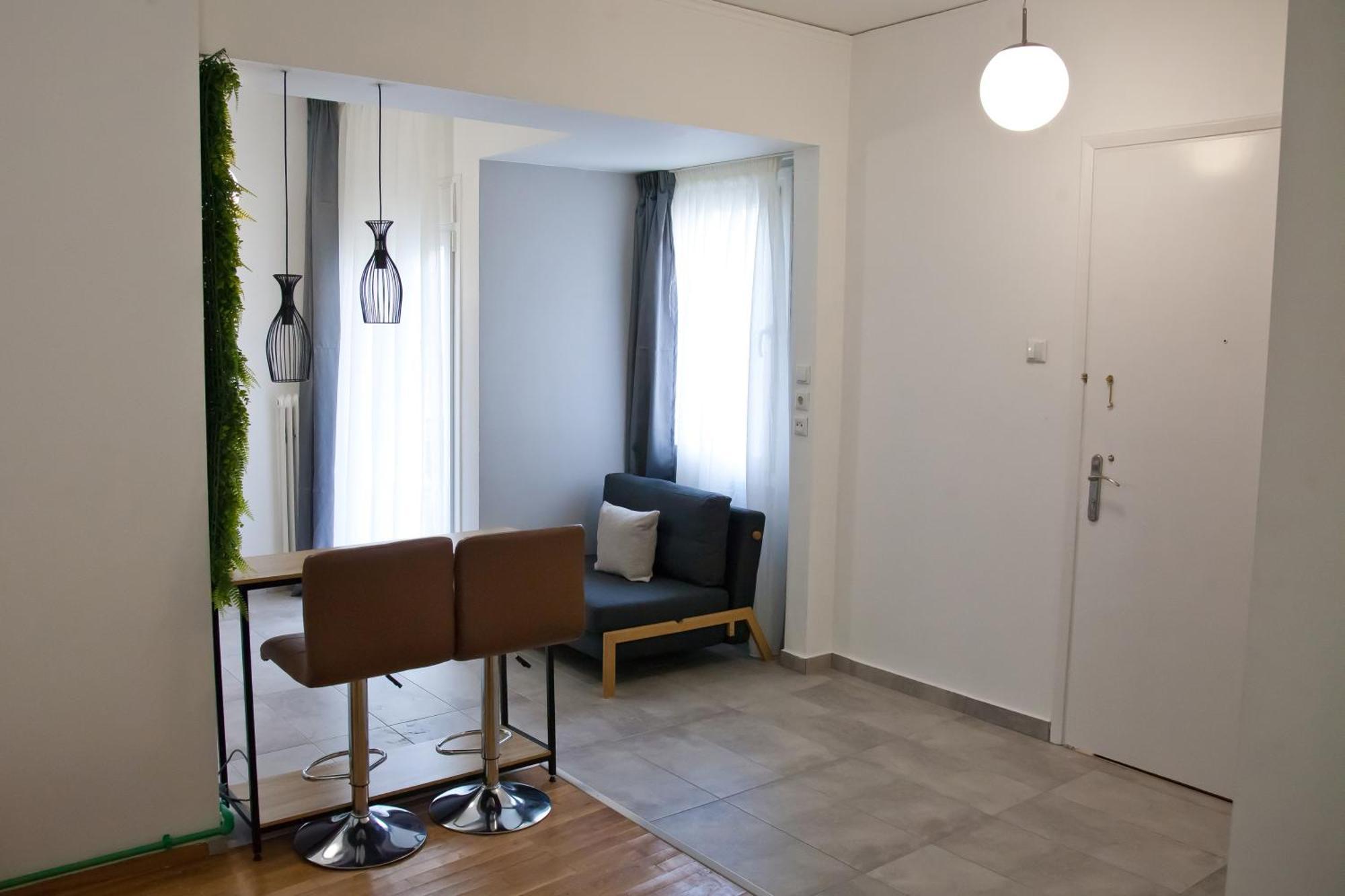 Casa Reale Ioannina Apartman Kültér fotó