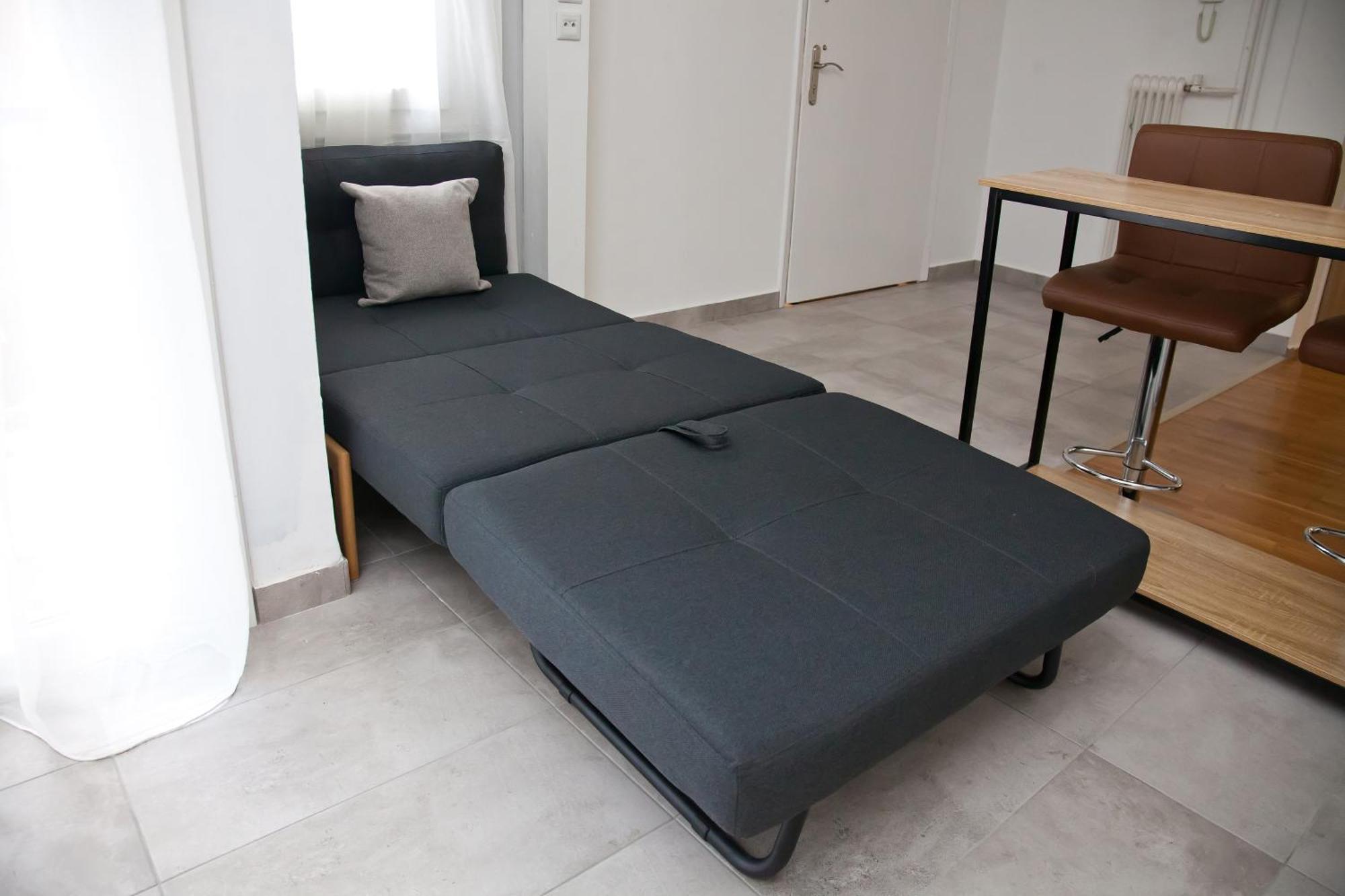 Casa Reale Ioannina Apartman Kültér fotó