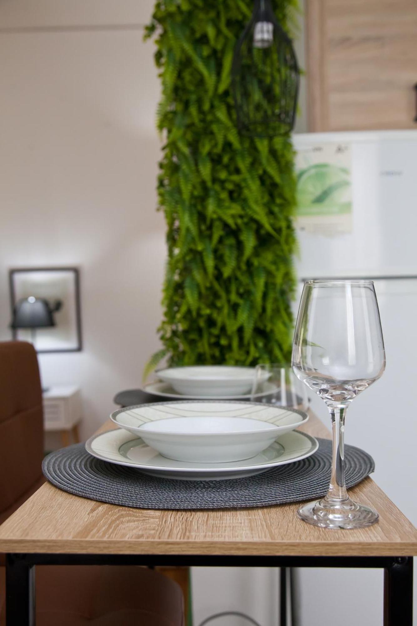 Casa Reale Ioannina Apartman Kültér fotó