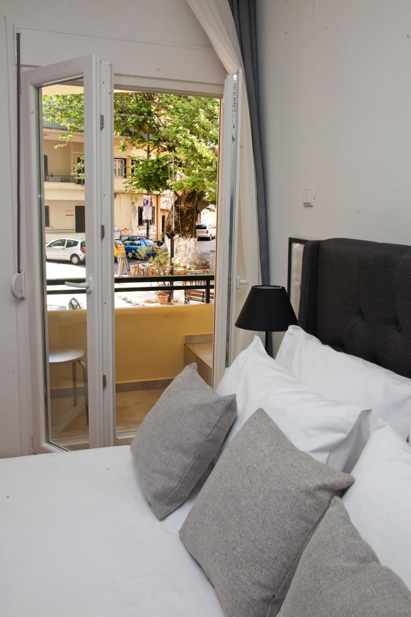 Casa Reale Ioannina Apartman Kültér fotó