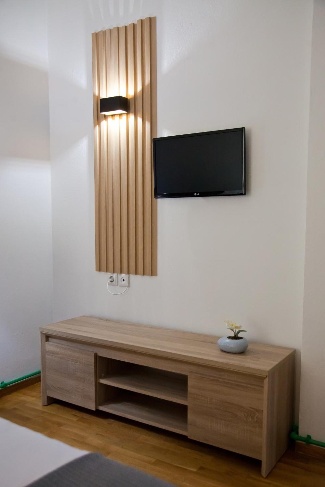 Casa Reale Ioannina Apartman Kültér fotó