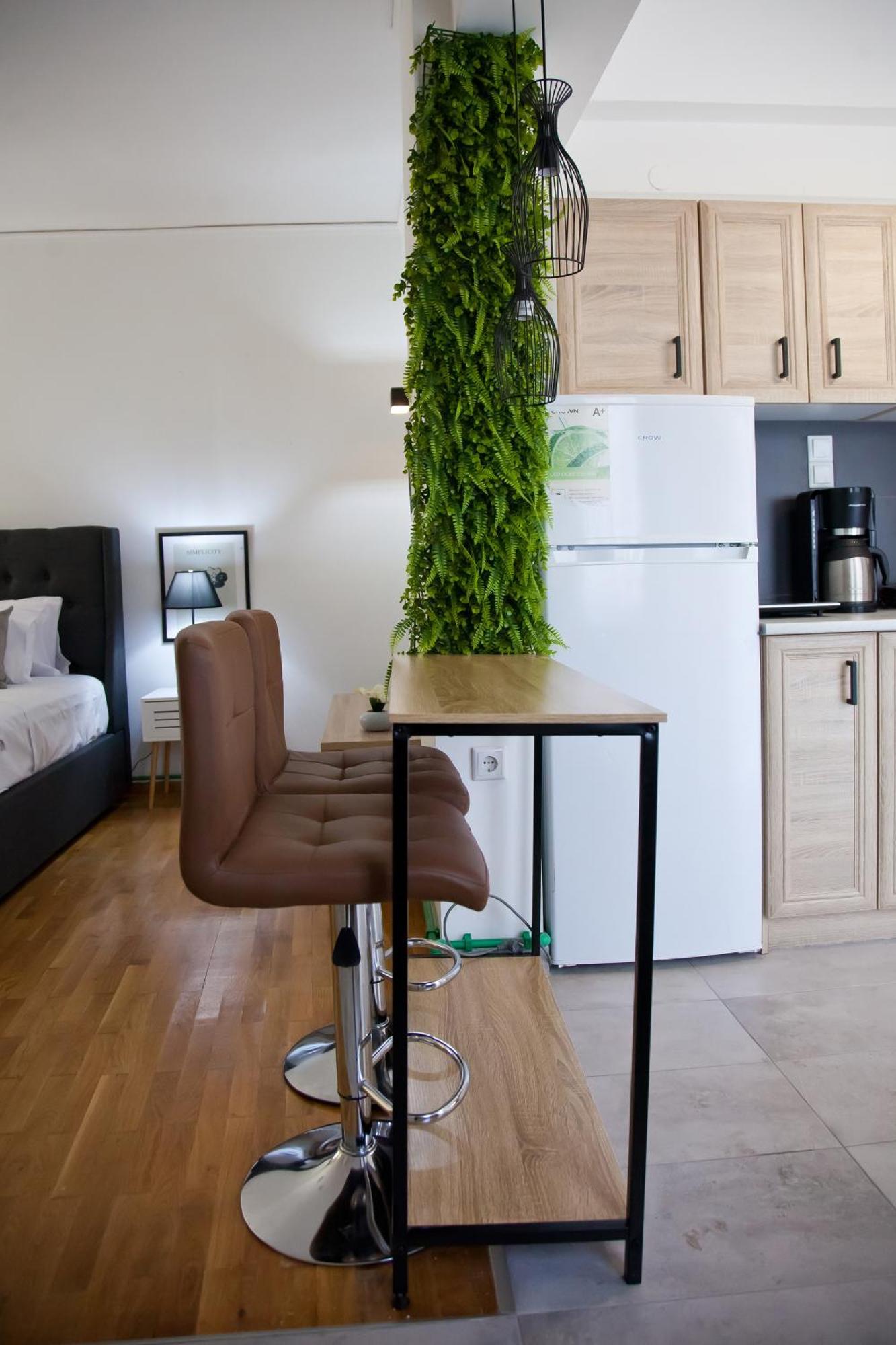 Casa Reale Ioannina Apartman Kültér fotó