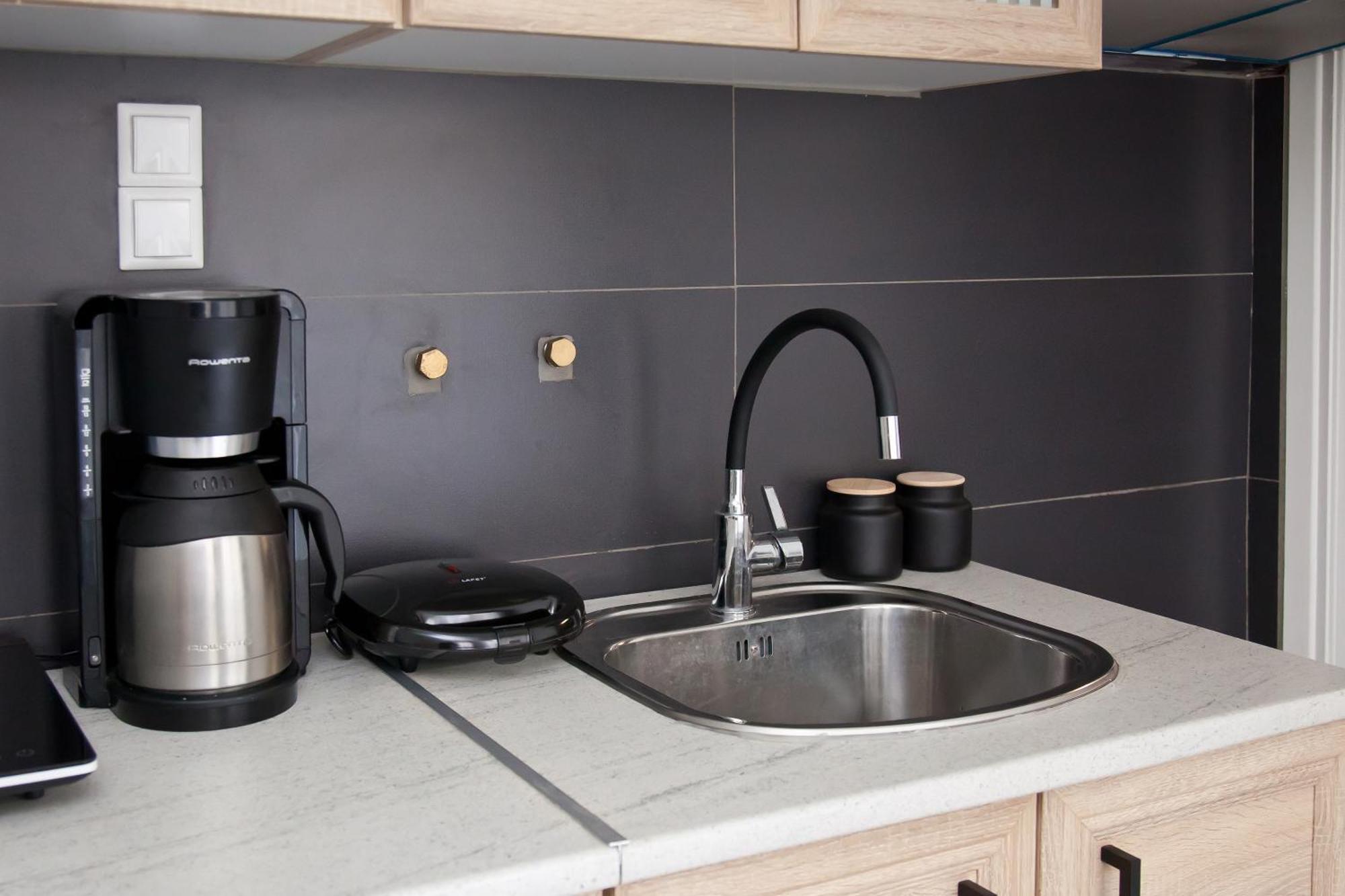Casa Reale Ioannina Apartman Kültér fotó