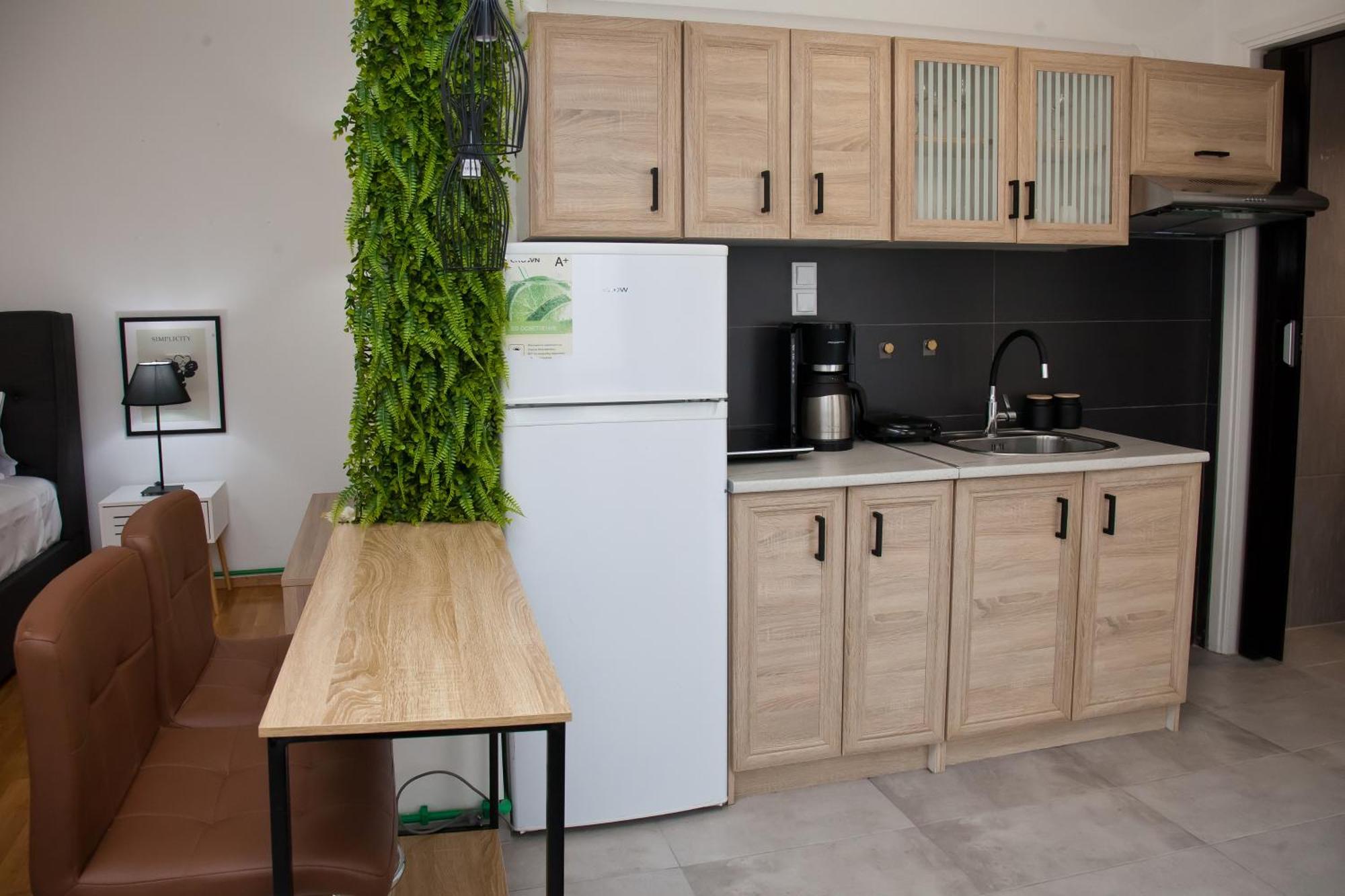 Casa Reale Ioannina Apartman Kültér fotó
