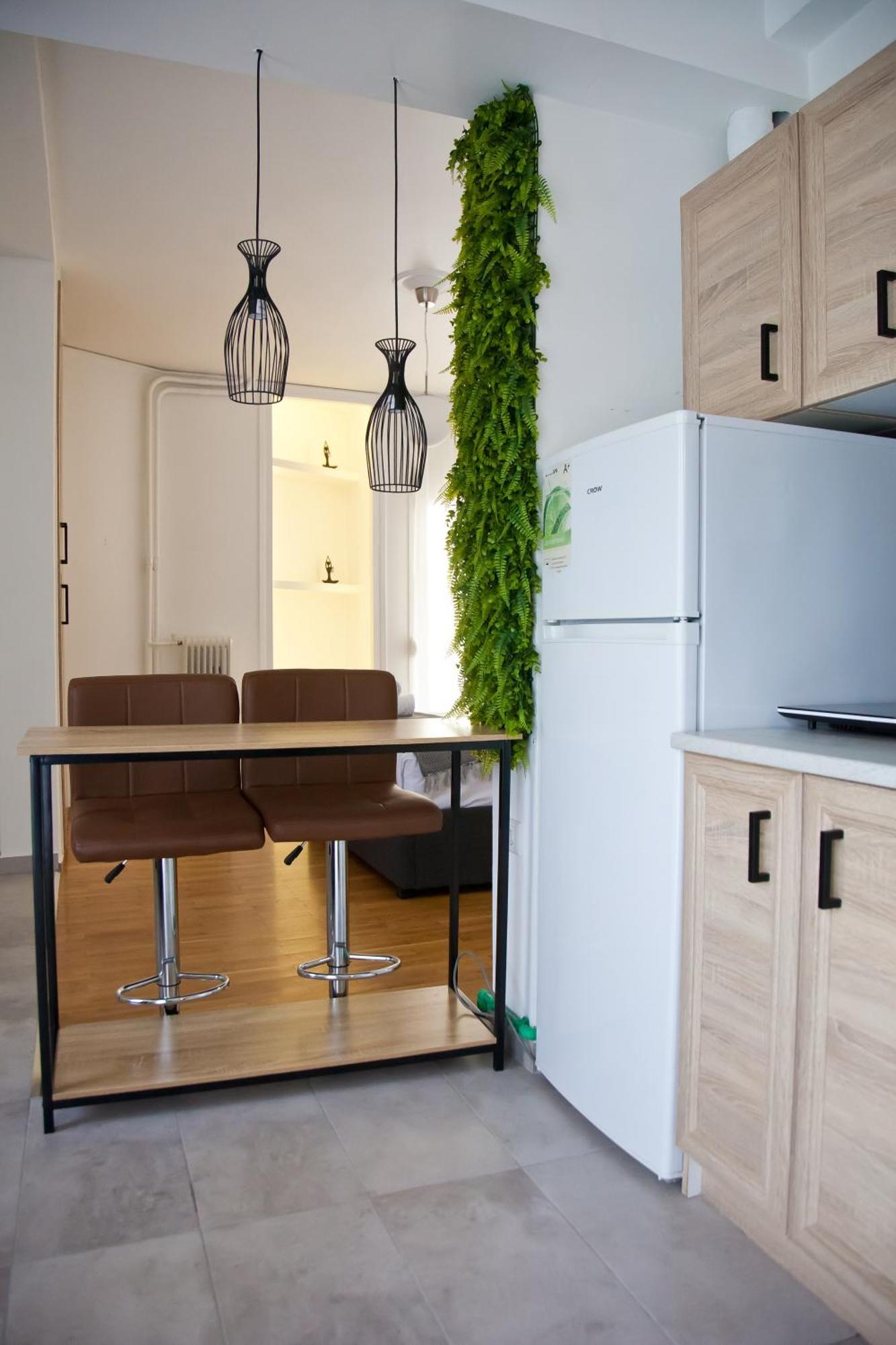 Casa Reale Ioannina Apartman Kültér fotó