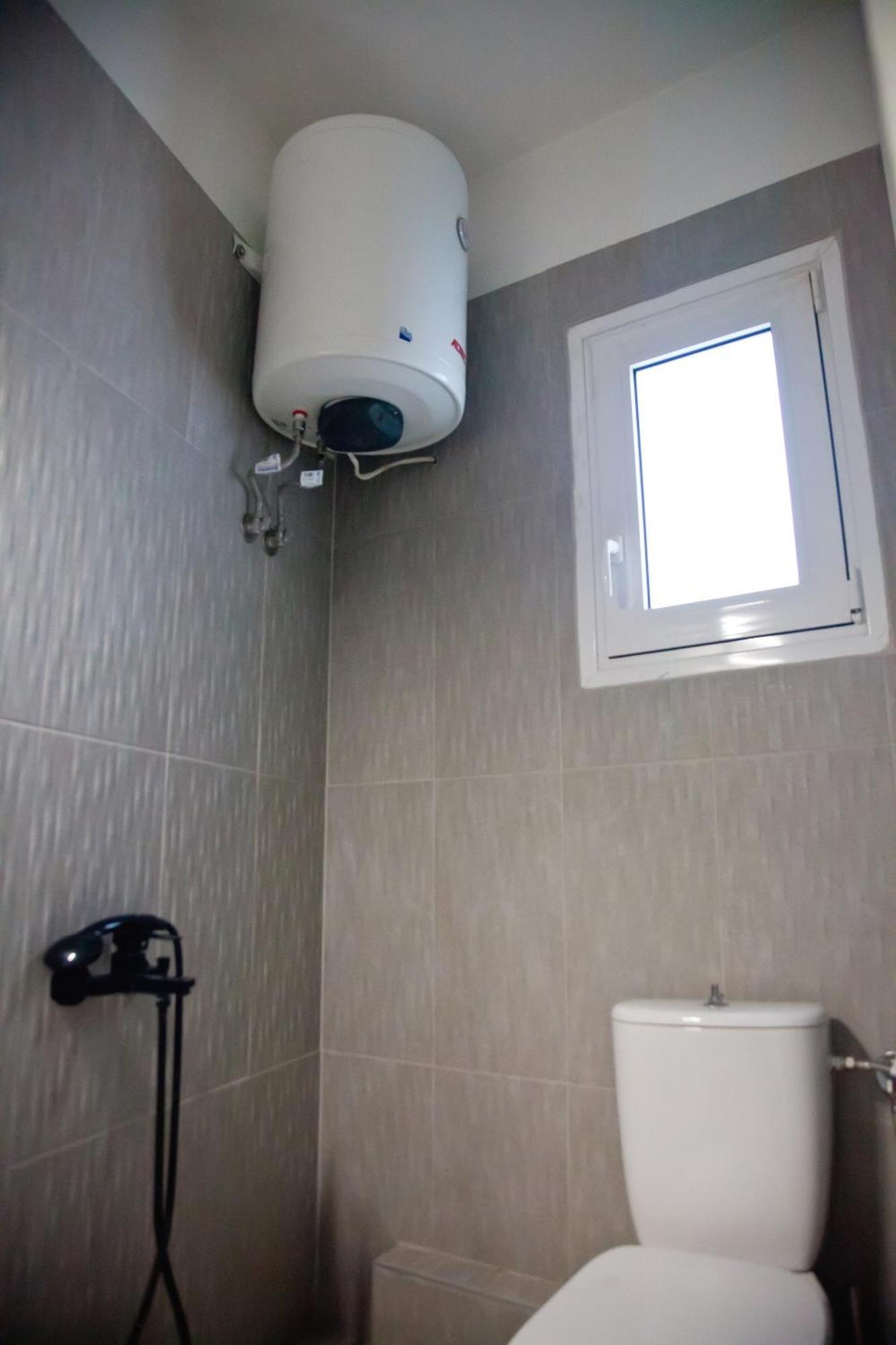 Casa Reale Ioannina Apartman Kültér fotó
