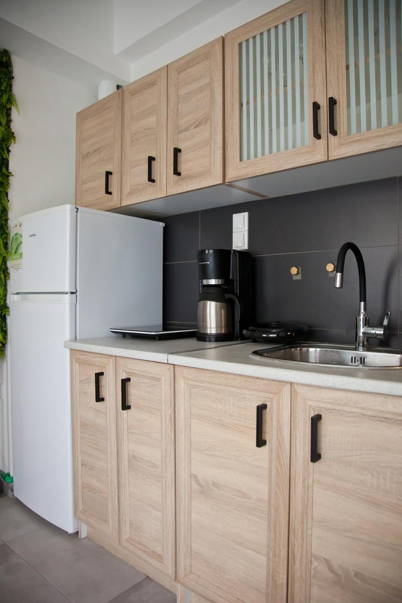 Casa Reale Ioannina Apartman Kültér fotó