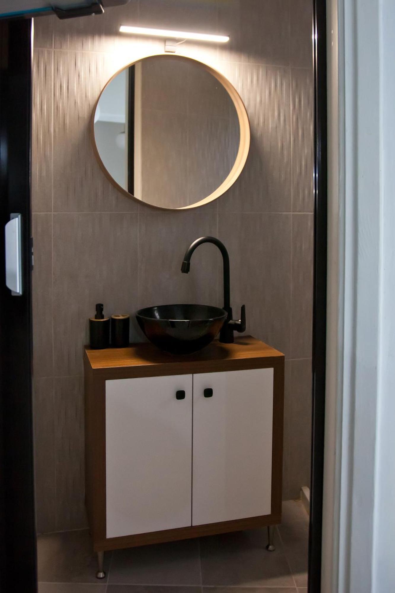 Casa Reale Ioannina Apartman Kültér fotó