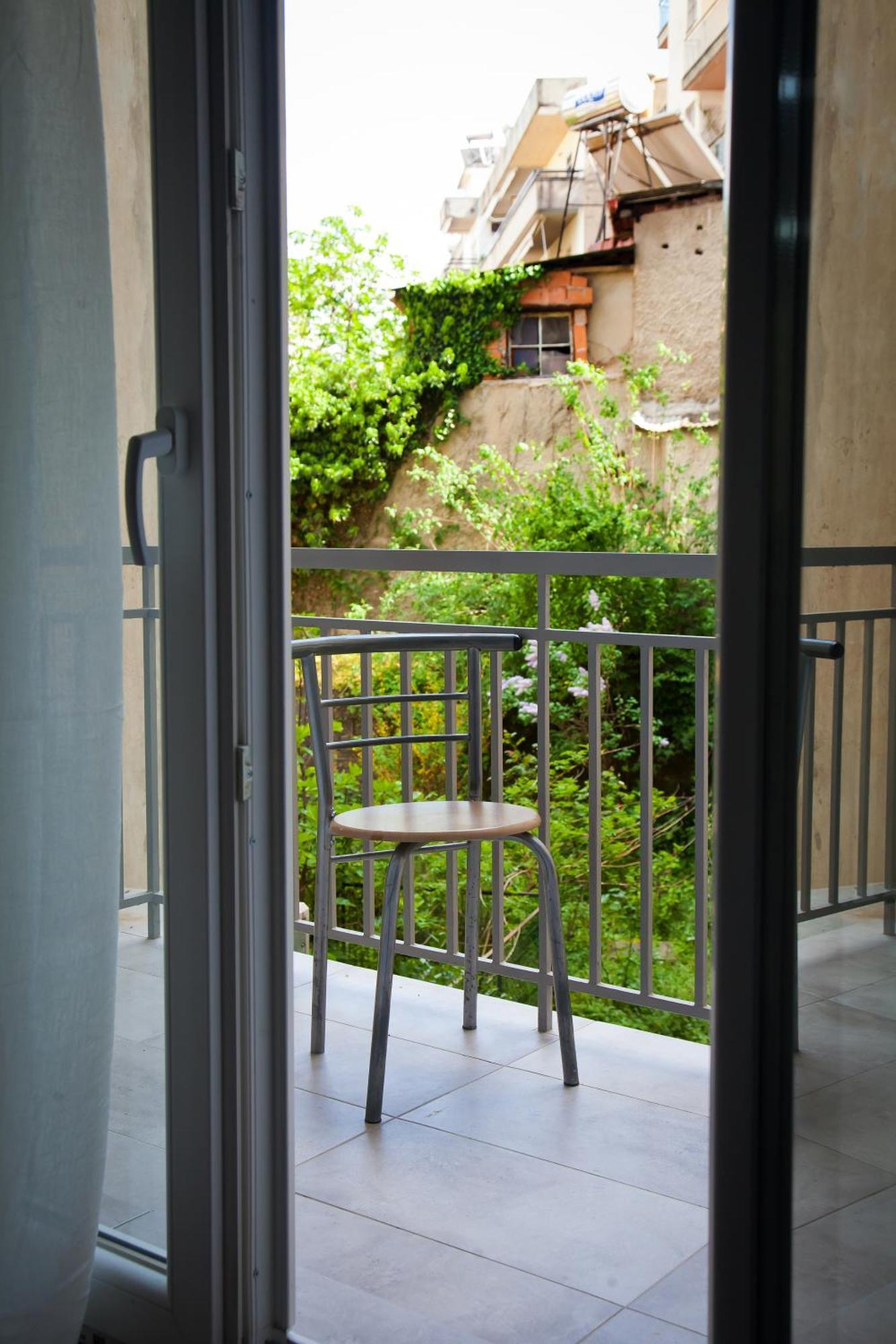 Casa Reale Ioannina Apartman Kültér fotó