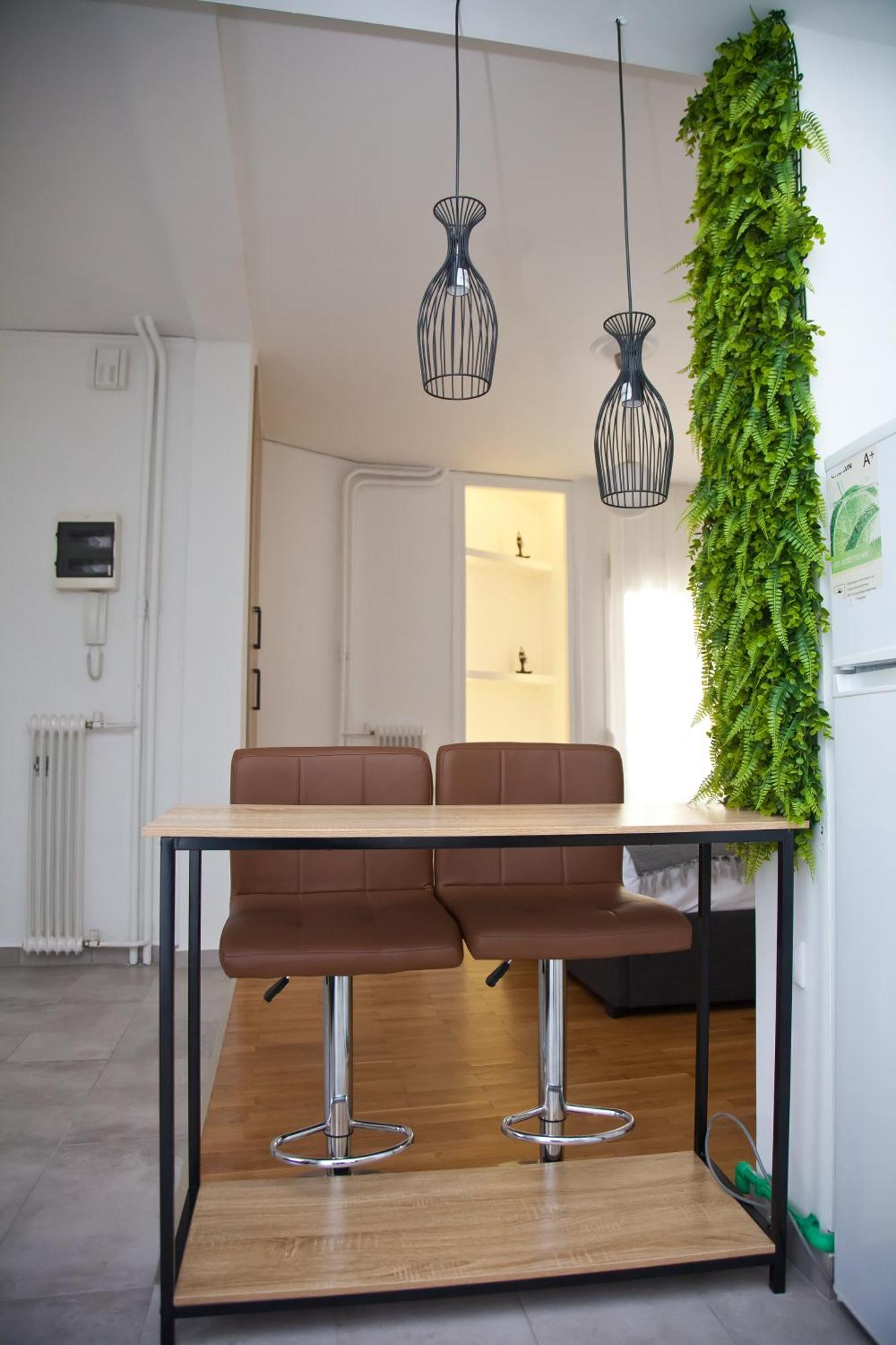 Casa Reale Ioannina Apartman Kültér fotó