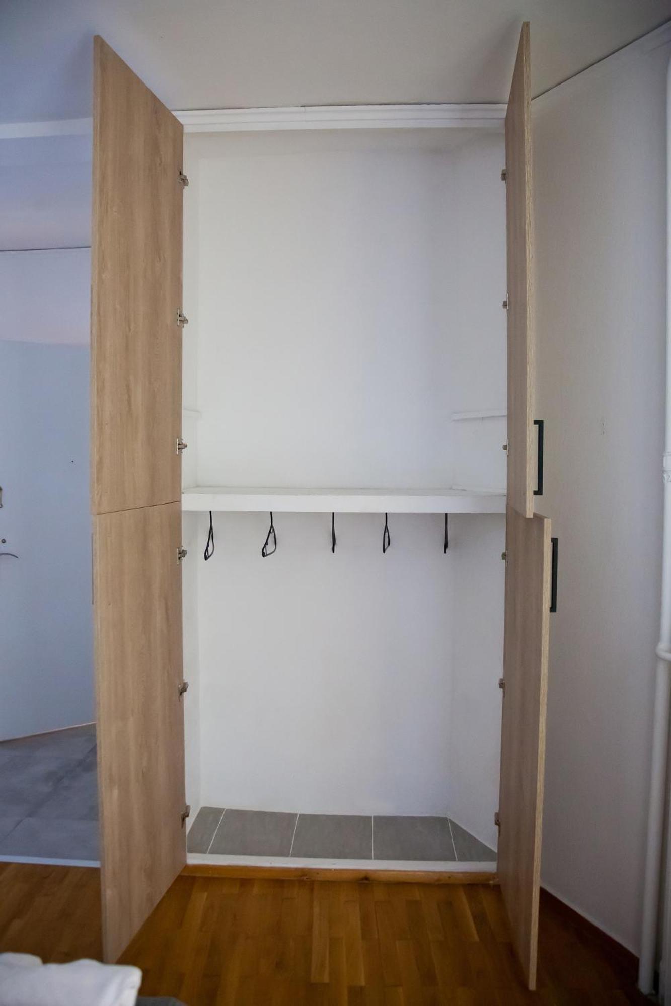 Casa Reale Ioannina Apartman Kültér fotó