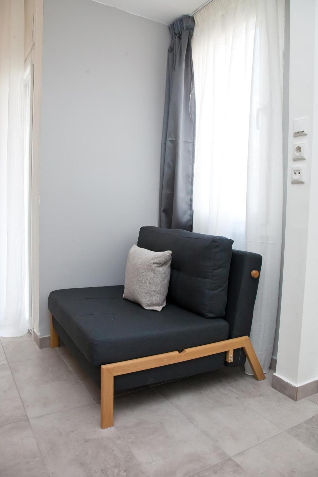 Casa Reale Ioannina Apartman Kültér fotó