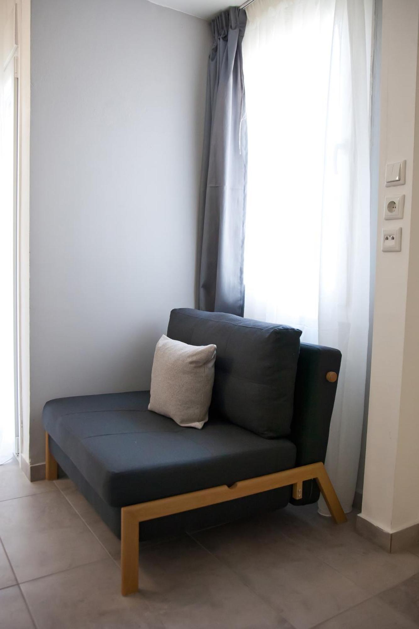 Casa Reale Ioannina Apartman Kültér fotó