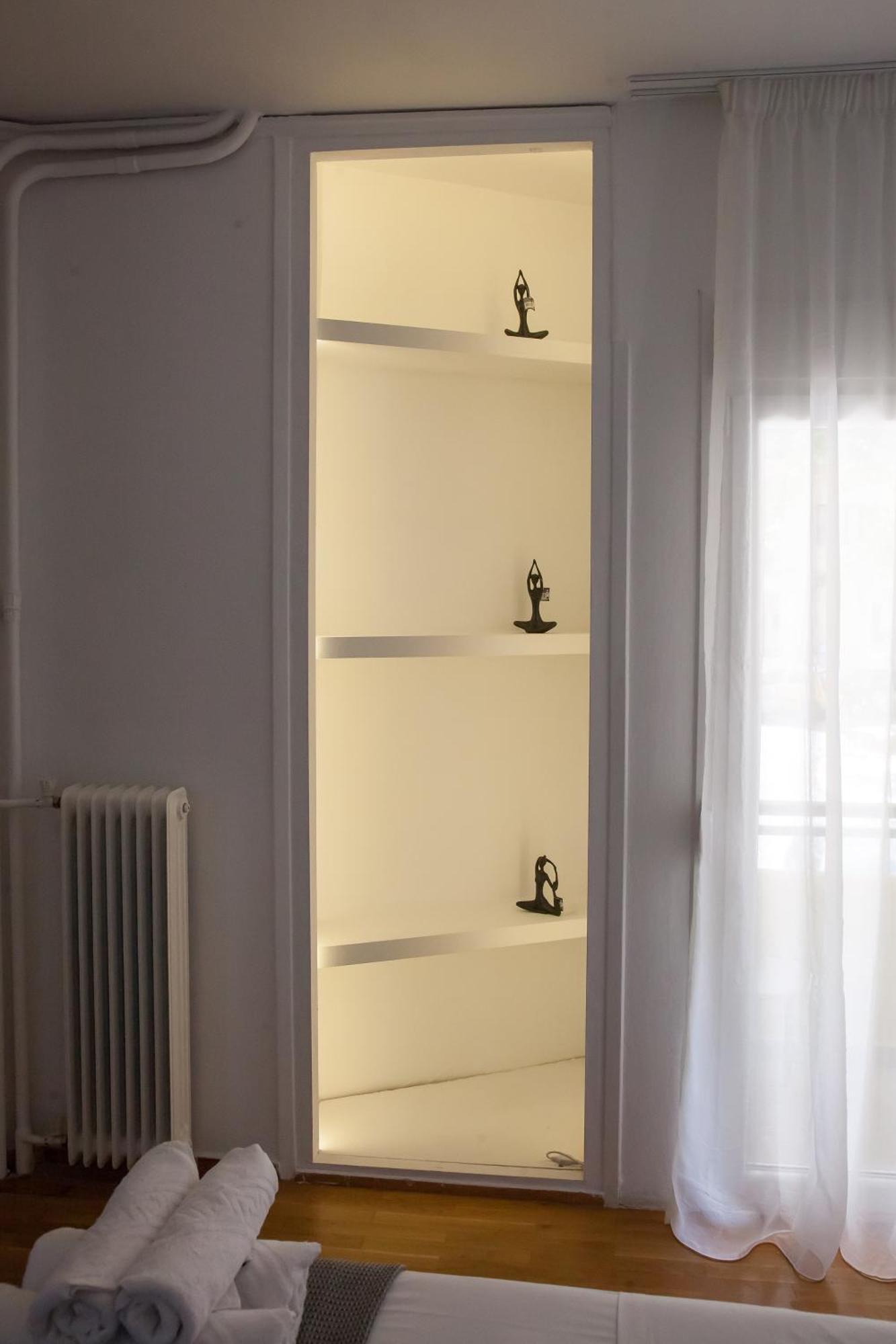 Casa Reale Ioannina Apartman Kültér fotó