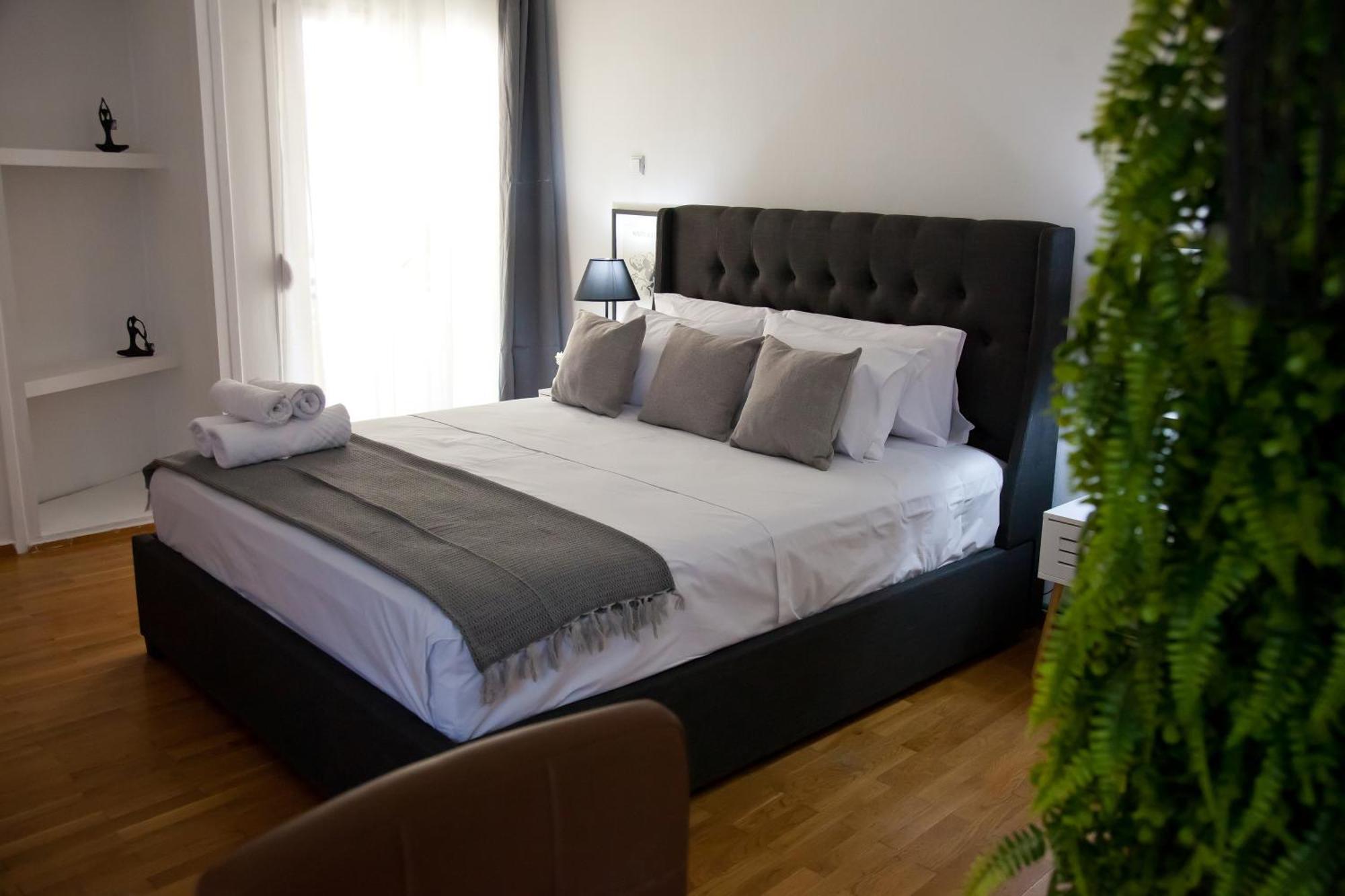 Casa Reale Ioannina Apartman Kültér fotó