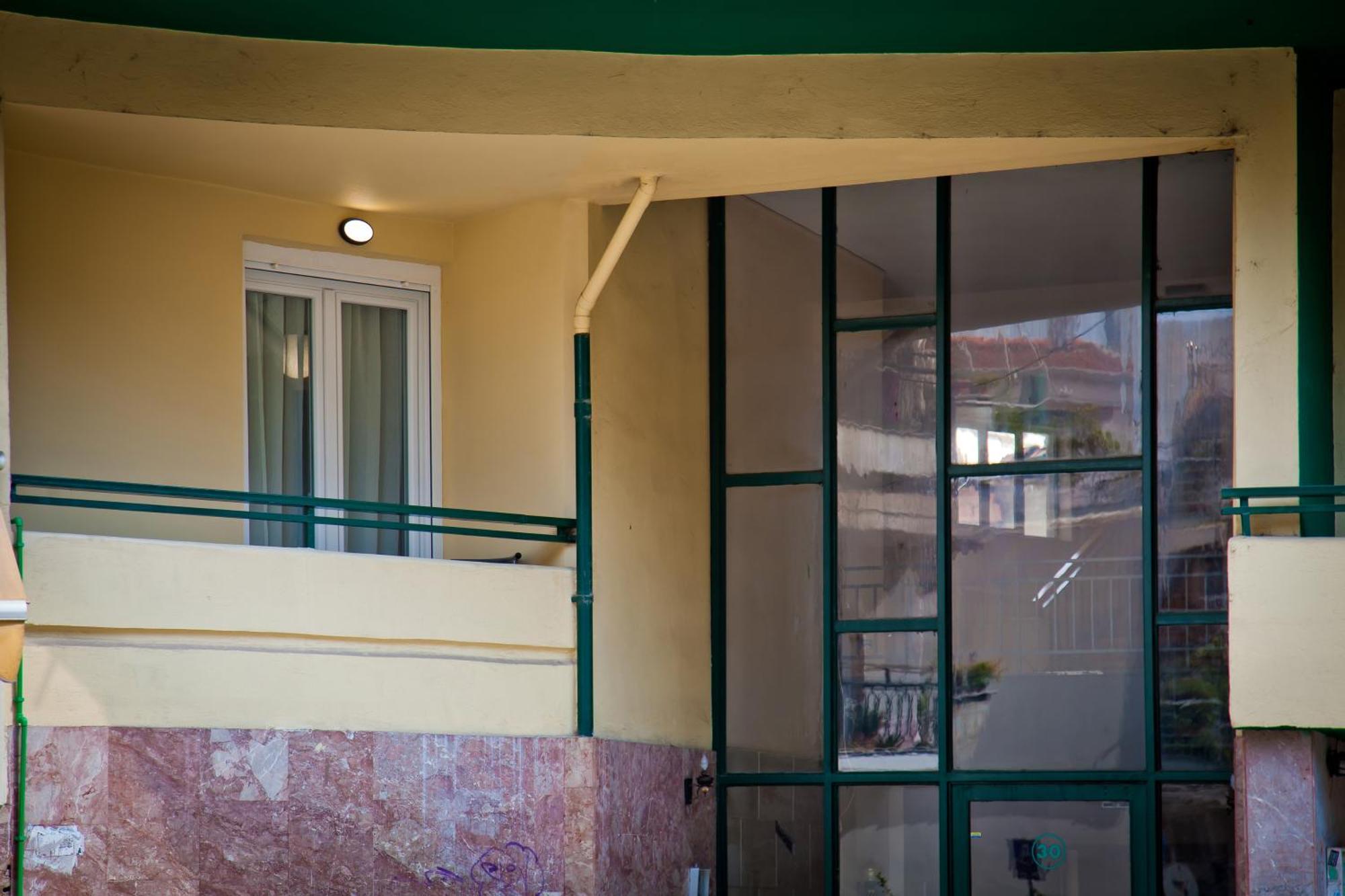 Casa Reale Ioannina Apartman Kültér fotó